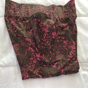 Livi Active knee Length Workout leggings